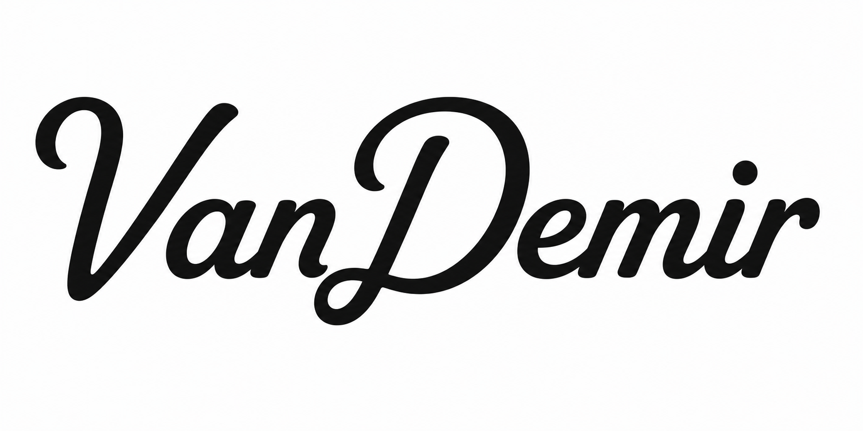 Van Demir